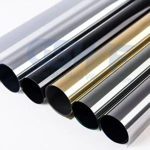 Daylight Residential Architectural Window Film